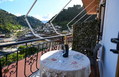 Berat Villa | Rezidenca Aurel Center