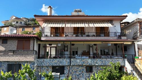 Berat Villa | Rezidenca Aurel Center
