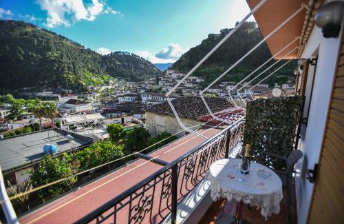 Berat Villa | Rezidenca Aurel Center