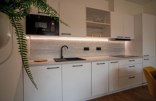 Zelezna Ruda House | Rezidence Jezerní