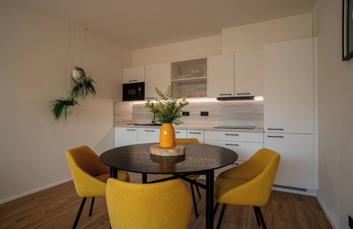 Zelezna Ruda House | Rezidence Jezerní