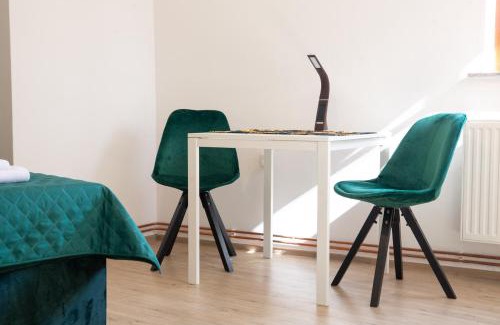 Cesky Krumlov House | Rezidence Plešivec - Rodinný Apartmán s 3 ložnicemi