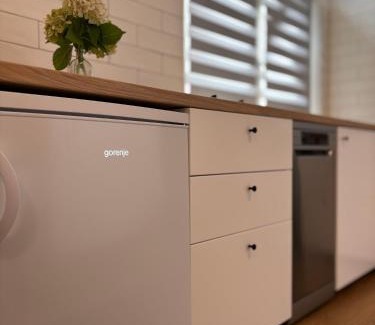 Pisek Apartment | Rezidence U Kamenného mostu