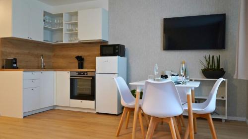 Turcianske Teplice Apartment | Rezidencia OPERA