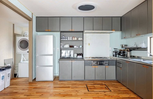 Yumoto House | RFA97BE House/Nasugun Tochigi