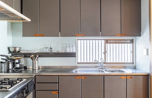 Yumoto House | RFA97BE House/Nasugun Tochigi