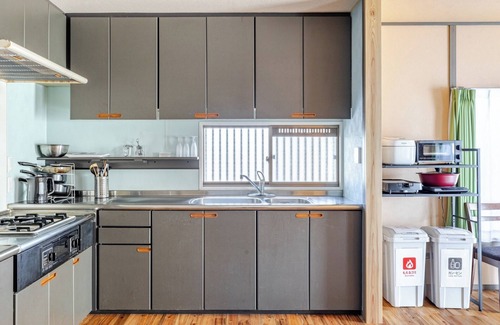 Yumoto House | RFA97BE House/Nasugun Tochigi