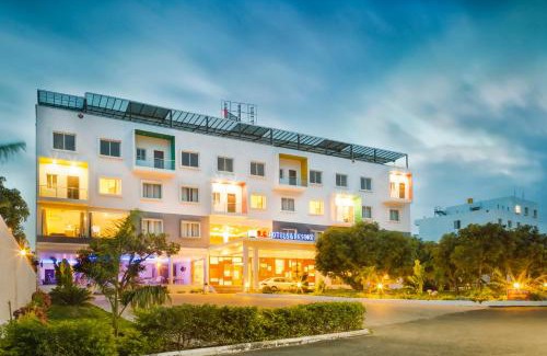 Malur Hotel | RG Hotels and Resort
