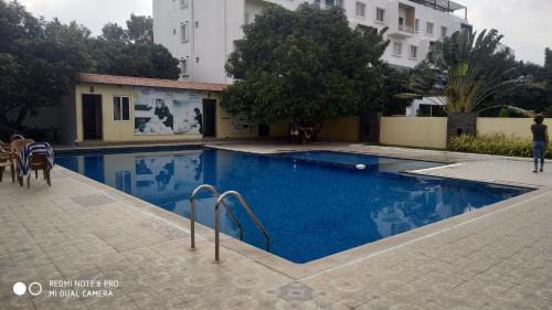 Malur Hotel | RG Hotels and Resort