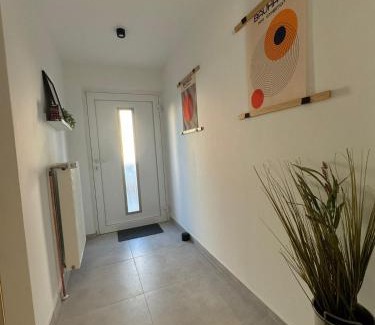 Viernheim Apartment | Rhein-Neckar-Apartments Viernheim