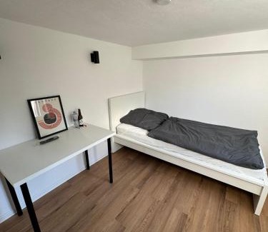 Viernheim Apartment | Rhein-Neckar-Apartments Viernheim