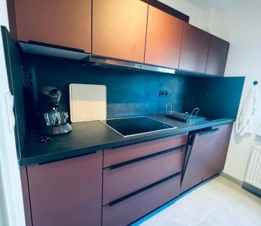 Viernheim Apartment | Rhein-Neckar-Apartments Viernheim