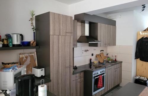 Waldshut-Tiengen Apartment | Rheinblick Waldshut 2