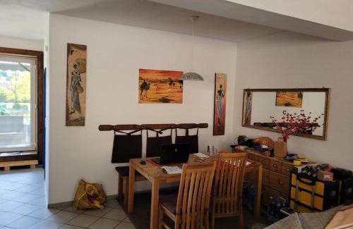 Waldshut-Tiengen Apartment | Rheinblick Waldshut 2