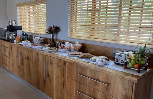 St. Lucia House | Rhino Coast Guest House