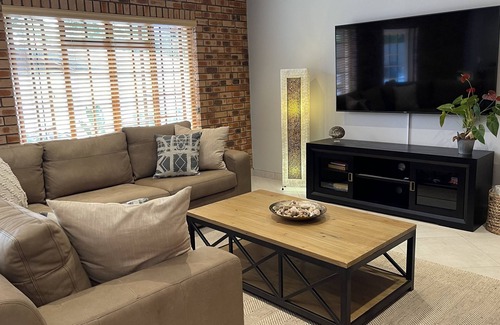 St. Lucia House | Rhino Coast Guest House