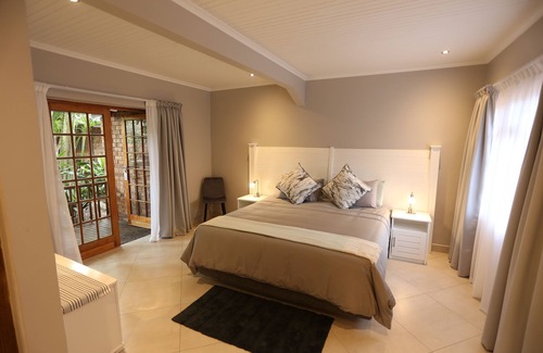 St. Lucia House | Rhino Coast Guest House