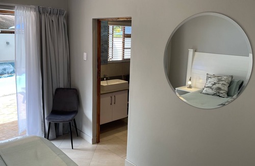 St. Lucia House | Rhino Coast Guest House