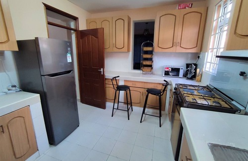 Mtwapa House | Rhino Residence