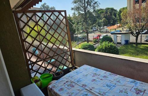 Rho Apartment | Rho garden suite