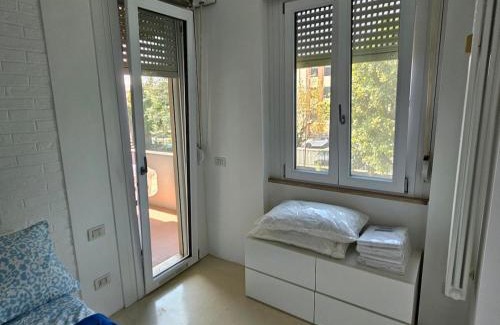 Rho Apartment | Rho garden suite