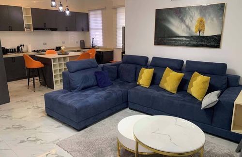 Maitama Apartment | Rhodabode Apartment