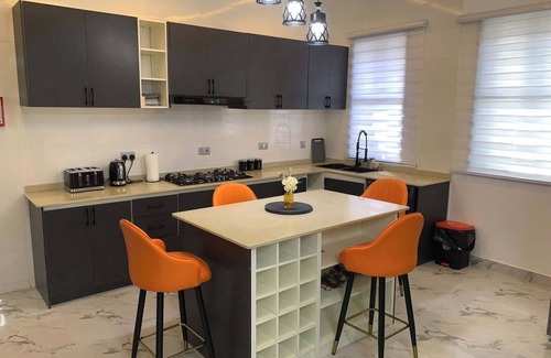 Maitama Apartment | Rhodabode Apartment