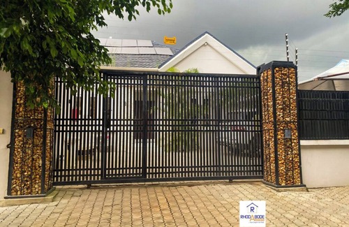 Maitama Apartment | Rhodabode Apartment