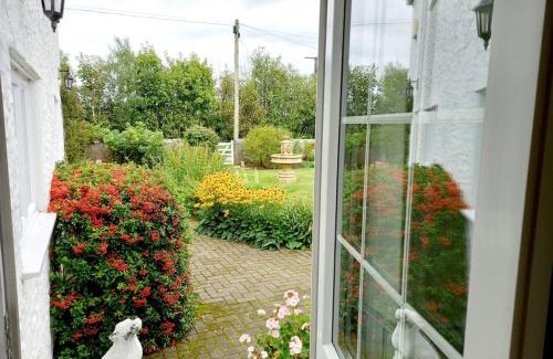 Bodorgan House | Rhos y Bel Cottage Angelsey