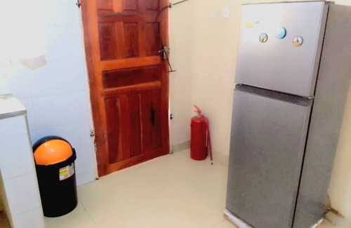 Livingstone Apartment | Rhythm of local life 2-bedroom apartment with AC in Livingstone