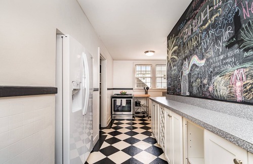 Green Hills House | Rhythm - Walk to 12 South - Mins to Broadway