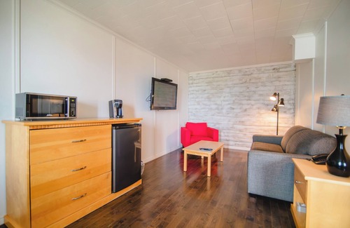 Carleton-sur-Mer Hotel | Riôtel Carleton-sur-Mer