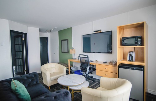 Carleton-sur-Mer Hotel | Riôtel Carleton-sur-Mer