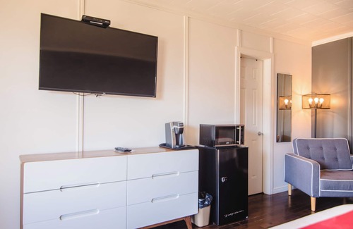 Carleton-sur-Mer Hotel | Riôtel Carleton-sur-Mer