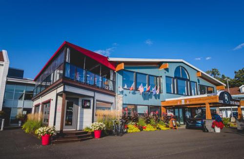 Carleton-sur-Mer Hotel | Riôtel Carleton-sur-Mer