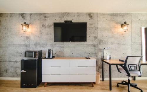 Carleton-sur-Mer Hotel | Riôtel Carleton-sur-Mer