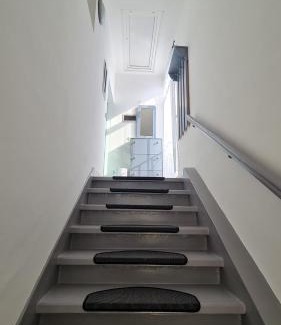 Mohacs Apartment | RI-JÓ apartman