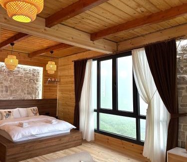 Ayder Bed & Breakfast | RİZE SERENİTY BUNGALOV