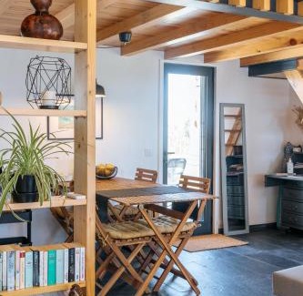 Marinha Villa | Ria de Aveiro Villa by Mycelia