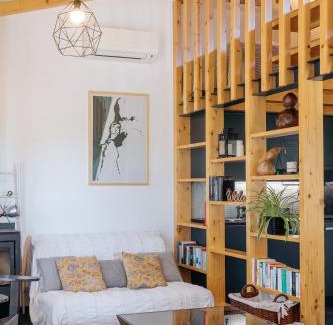 Marinha Villa | Ria de Aveiro Villa by Mycelia