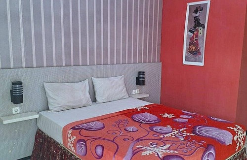 Jember House | Ria Hotel Jember