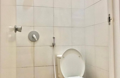 Jember House | Ria Hotel Jember