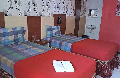 Jember House | Ria Hotel Jember