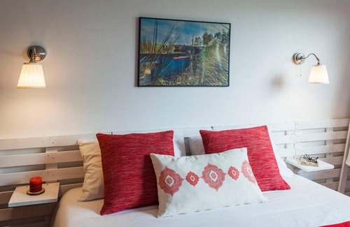Ovar House | Ria Surf House