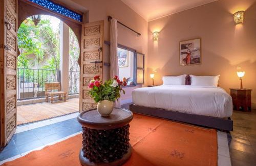 Mechouar-Kasbah House | Riad Adrar