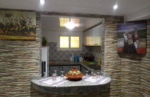 Marrakech House | Riad Al Nakhil nMarrakech the Red City wich is decorated by nature's Palm Trees