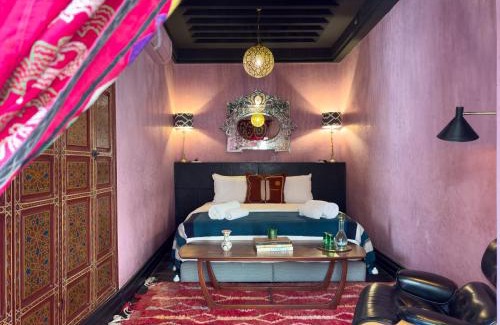 Mouassine House | Riad Alena