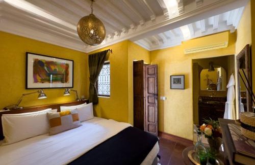 Mouassine House | Riad Alena