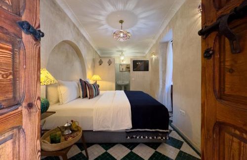 Mouassine House | Riad Alena