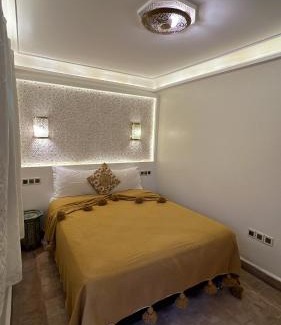 Medina House | Riad Andalla